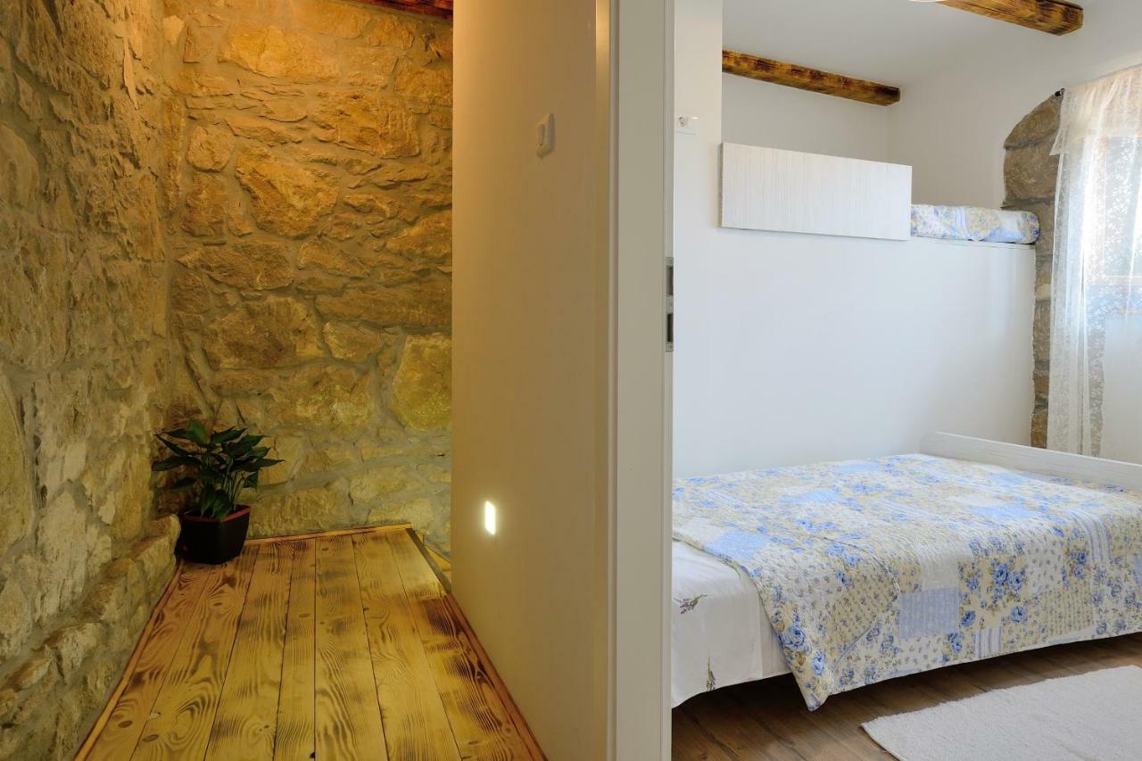 Residence Hidden Heaven Buzet Bagian luar foto