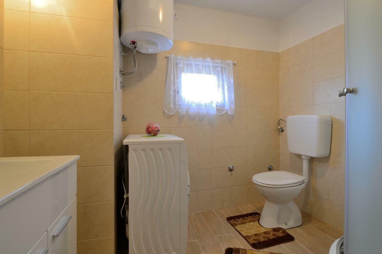 Residence Hidden Heaven Buzet Bagian luar foto